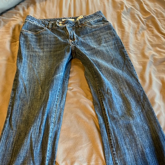 Stetson jeans size 12 long - Picture 2 of 4